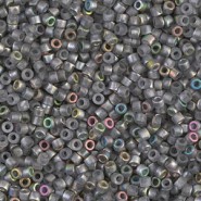 Miyuki delica Beads 11/0 - Matted vitrail DB-2203